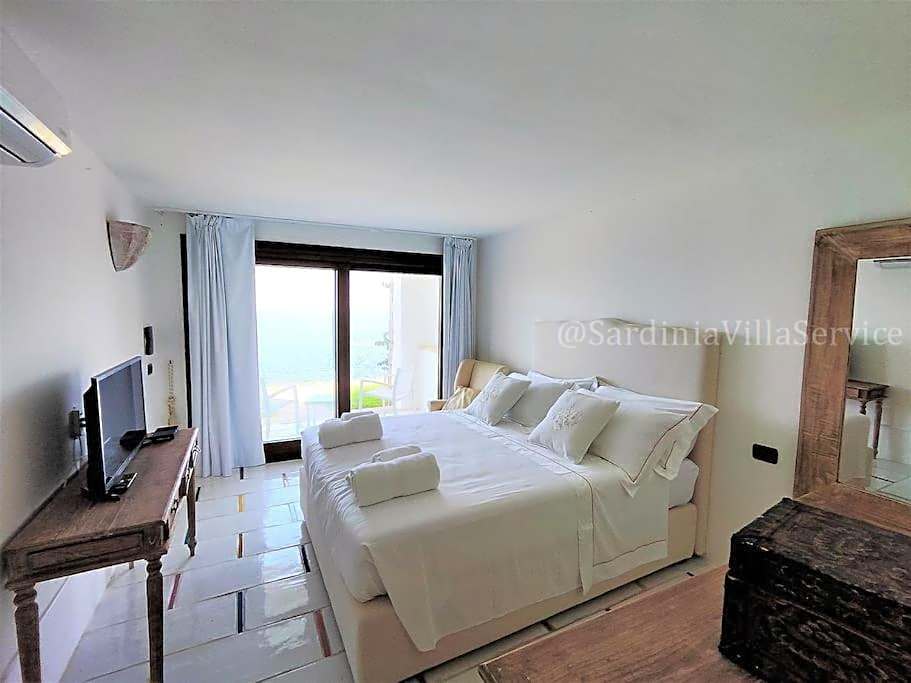 Villa Mare Blu - Porto Rotondo