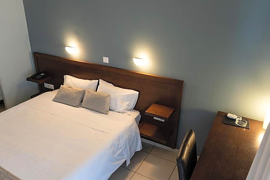 HOTEL HILL