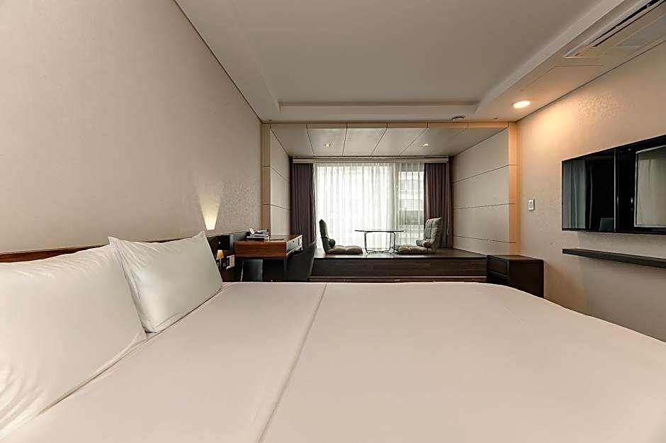 Hotel Air City Jeju
