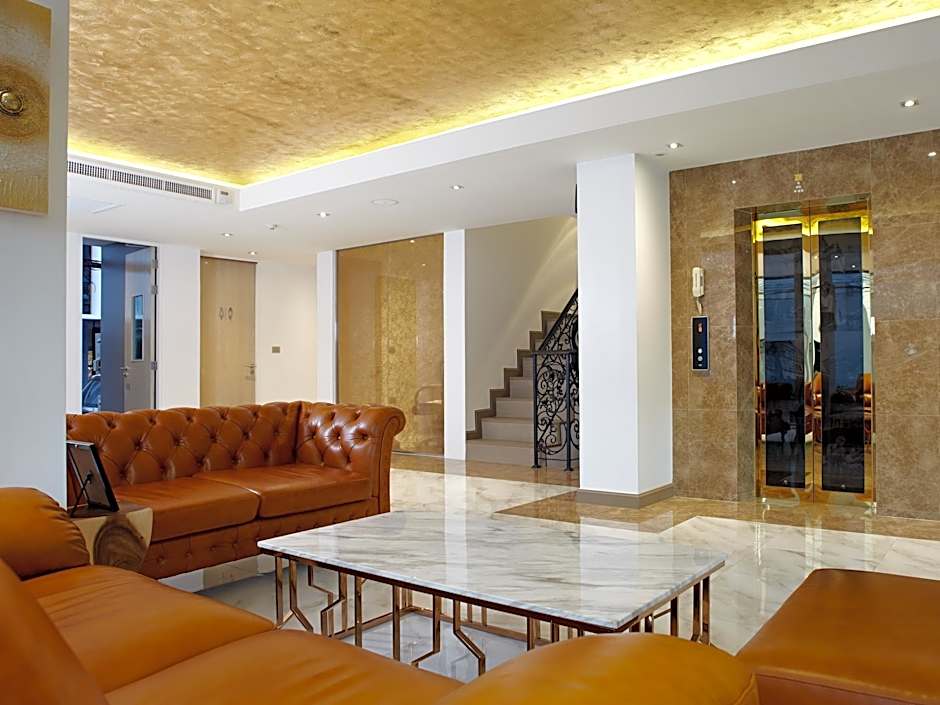 Aspira G Sukhumvit 33