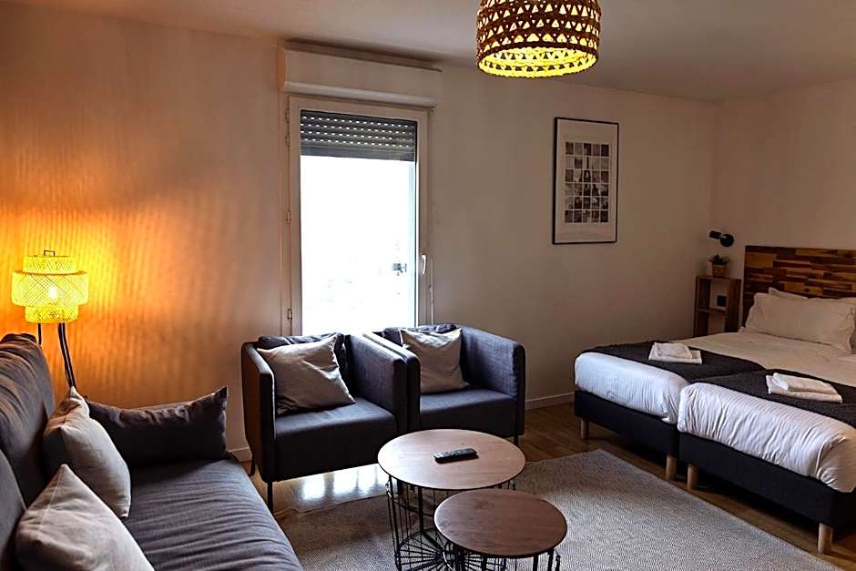 Lodge In
