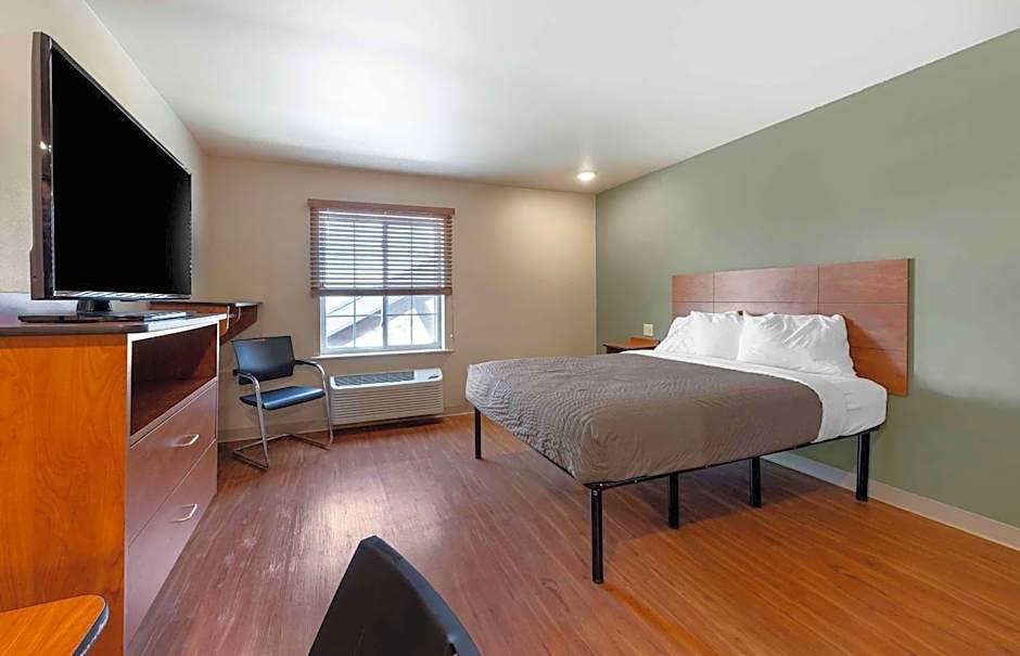 Extended Stay America Select Suites - Oklahoma City - West
