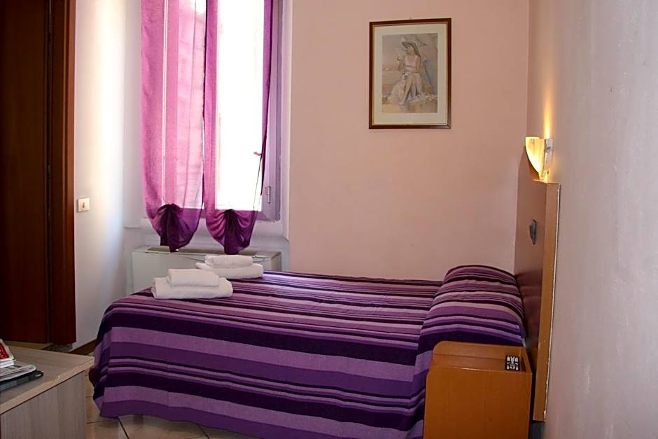 Hotel Adelchi