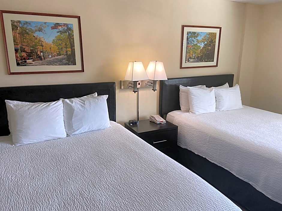 University Inn Duke