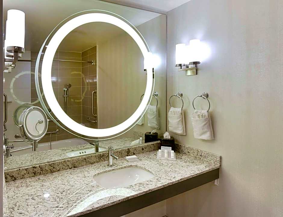 Hilton Garden Inn Raleigh/Crabtree Valley