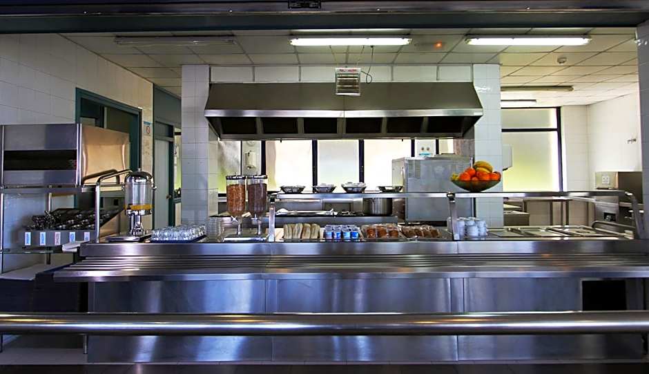 Bilbao Hostel