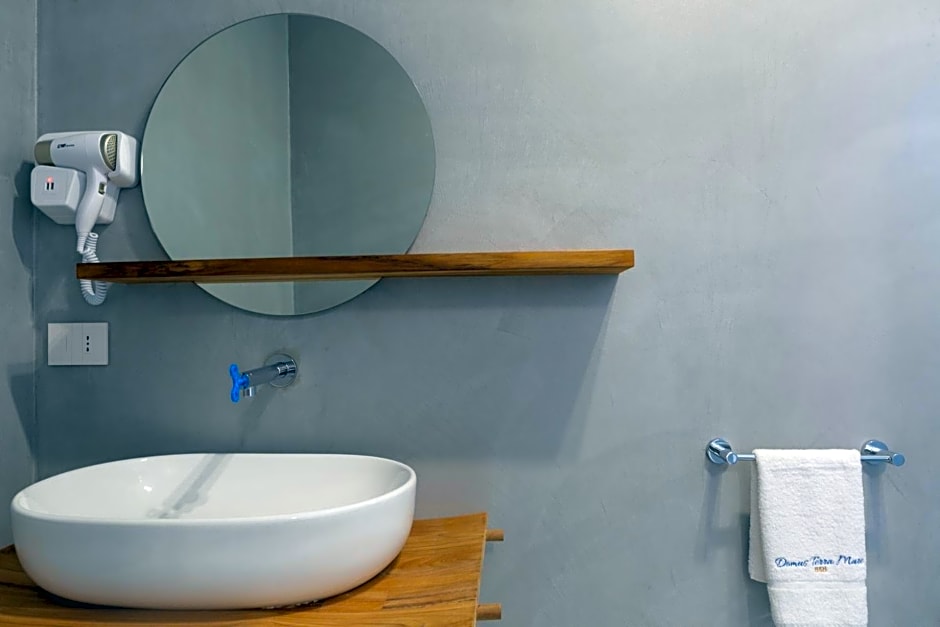 B&B Domus Terra Mare