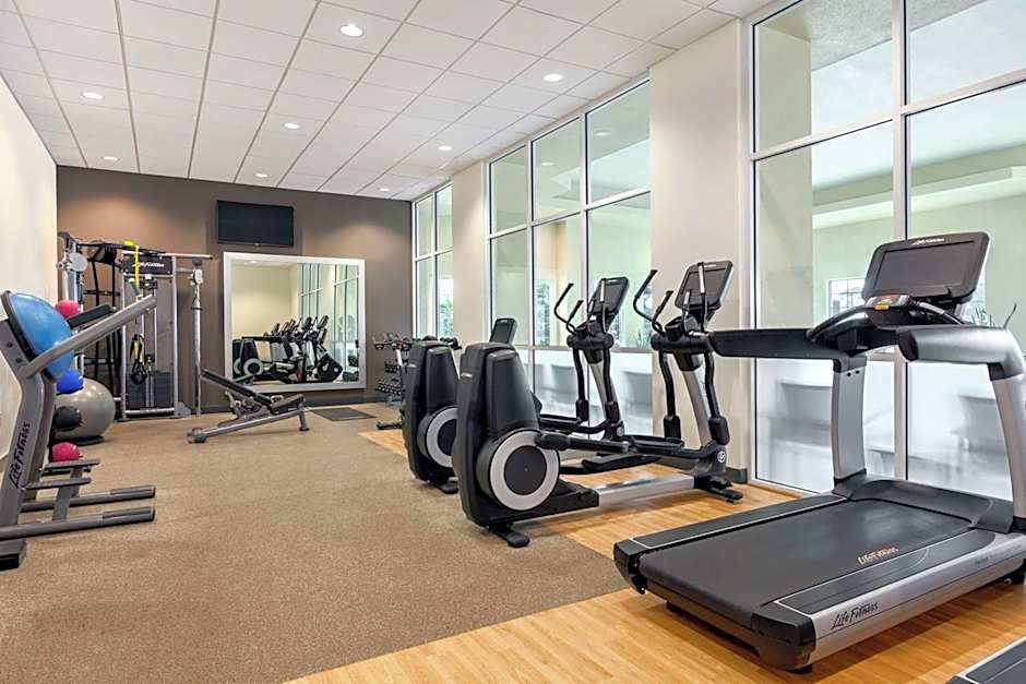 Embassy Suites by Hilton Monterey Bay-Seaside