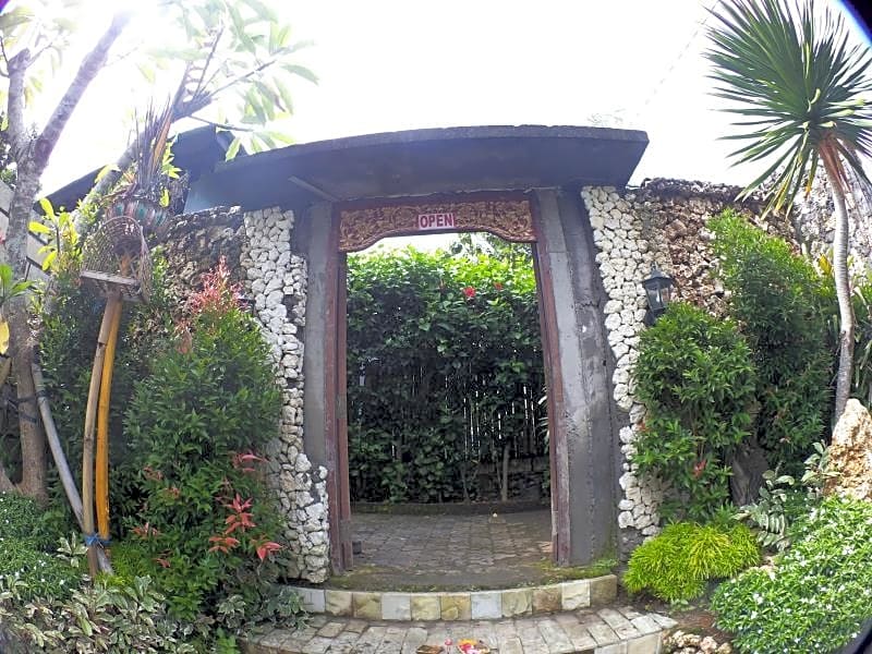 Pecatu GuestHouse