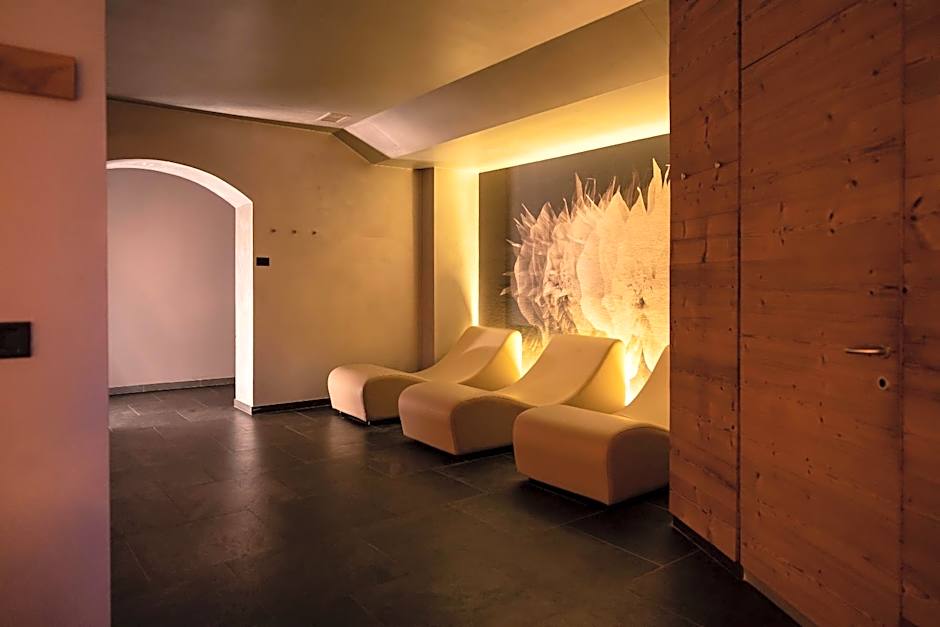 Linta Hotel Wellness & Spa