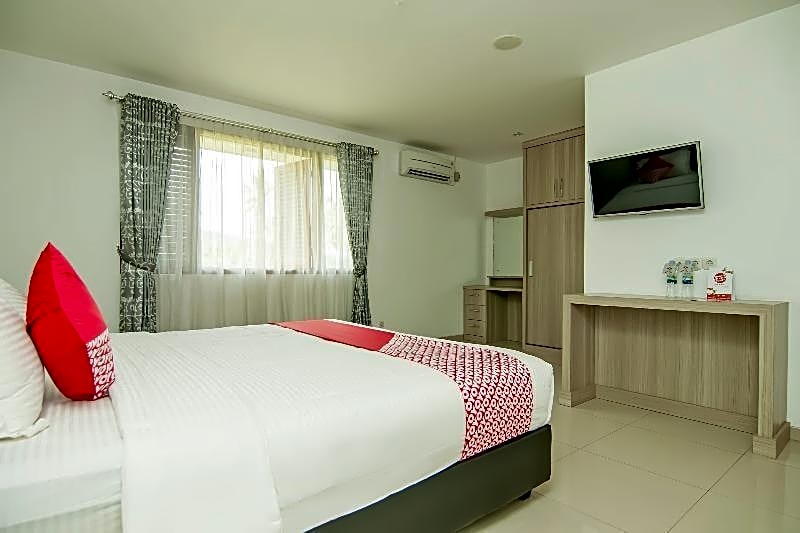OYO 882 Puri Gevana Guest House