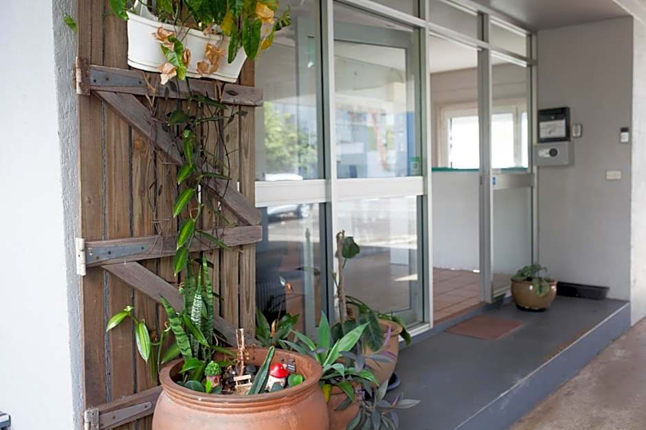 Cairns City Motel