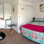 A Sea View B&B
