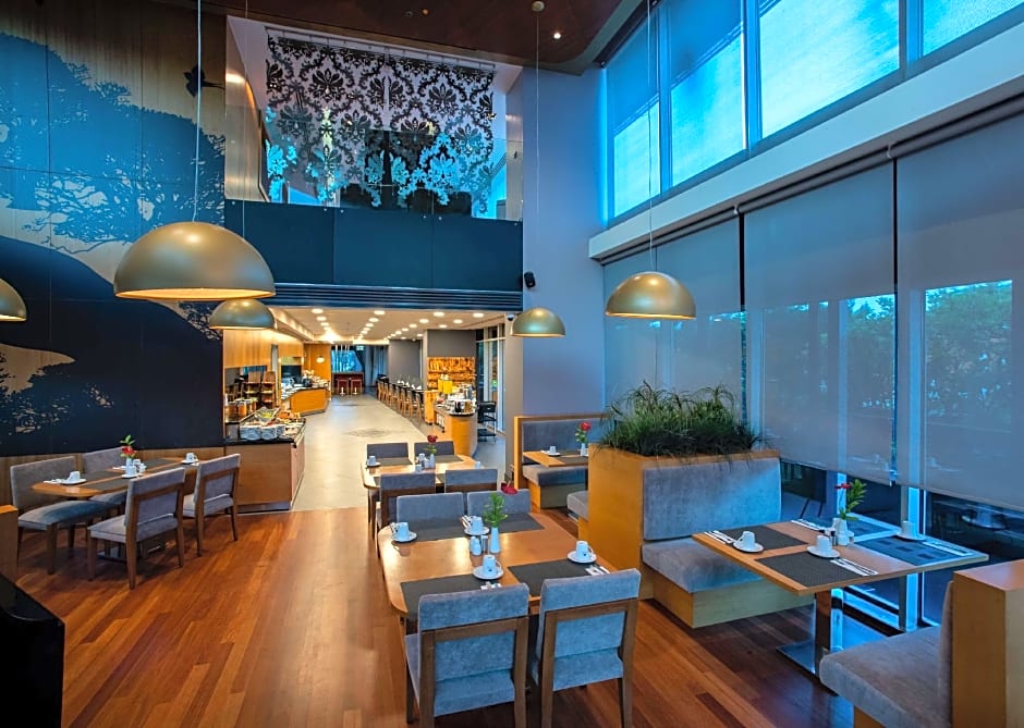 DoubleTree by Hilton Istanbul Moda