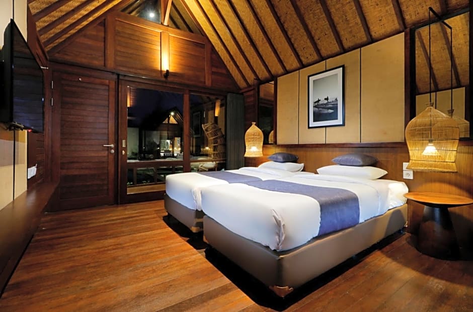 Bingin Lodge Uluwatu