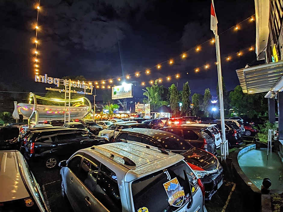 Hotel Bahtera PT.Pelni