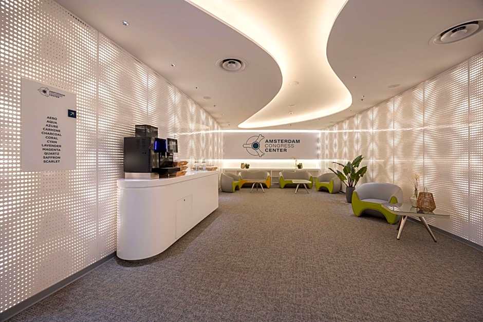 Park Inn by Radisson Amsterdam City West