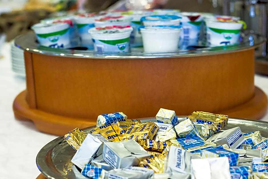 Best Western Hotel Class