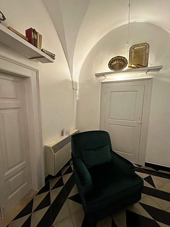 Masseria Montepaolo Dimora di Charme