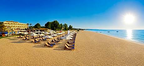 Cavomarina Beach- Adults Only
