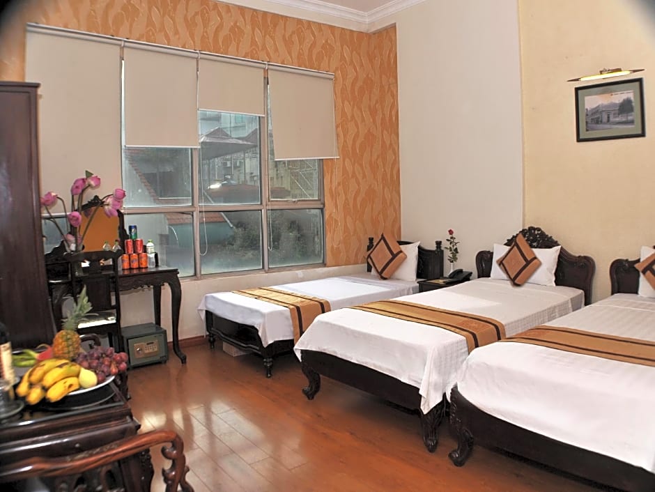 Hanoi City Guest House