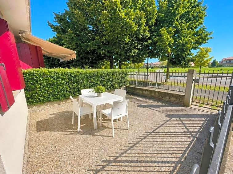 Villa Dascia - Agenzia Cocal