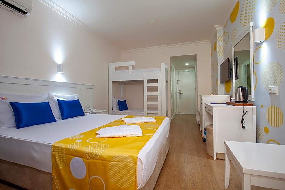 Fun&Sun Smart Hane sun