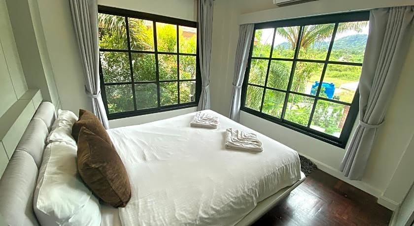 The Retreat Ao nang Private Pool Villa