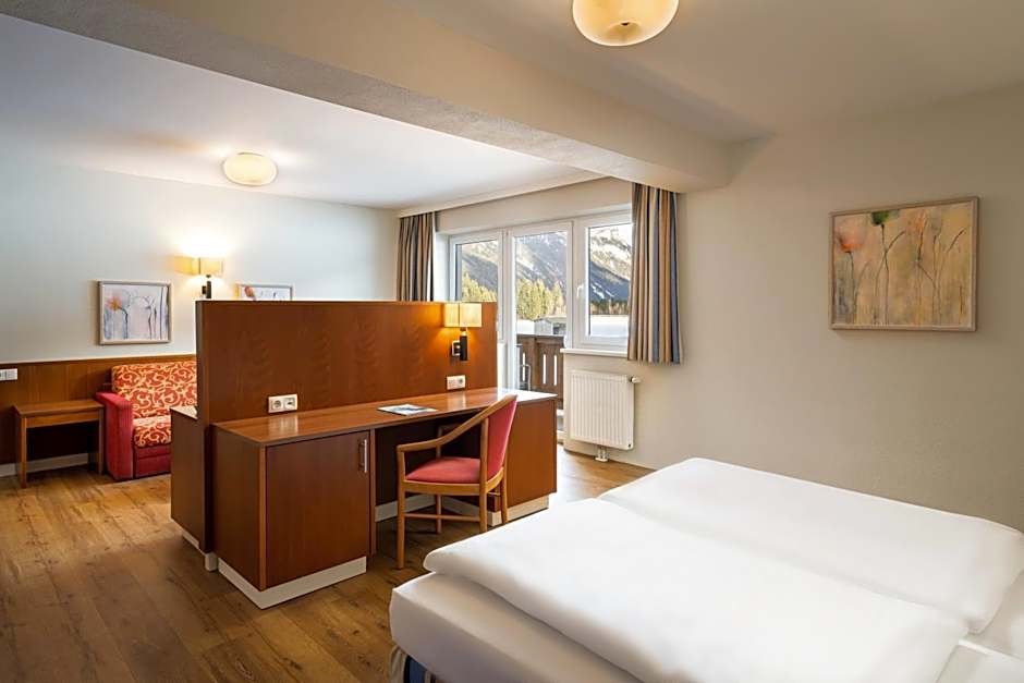 KUHOTEL Steinplatte, Trademark Collection by Wyndham