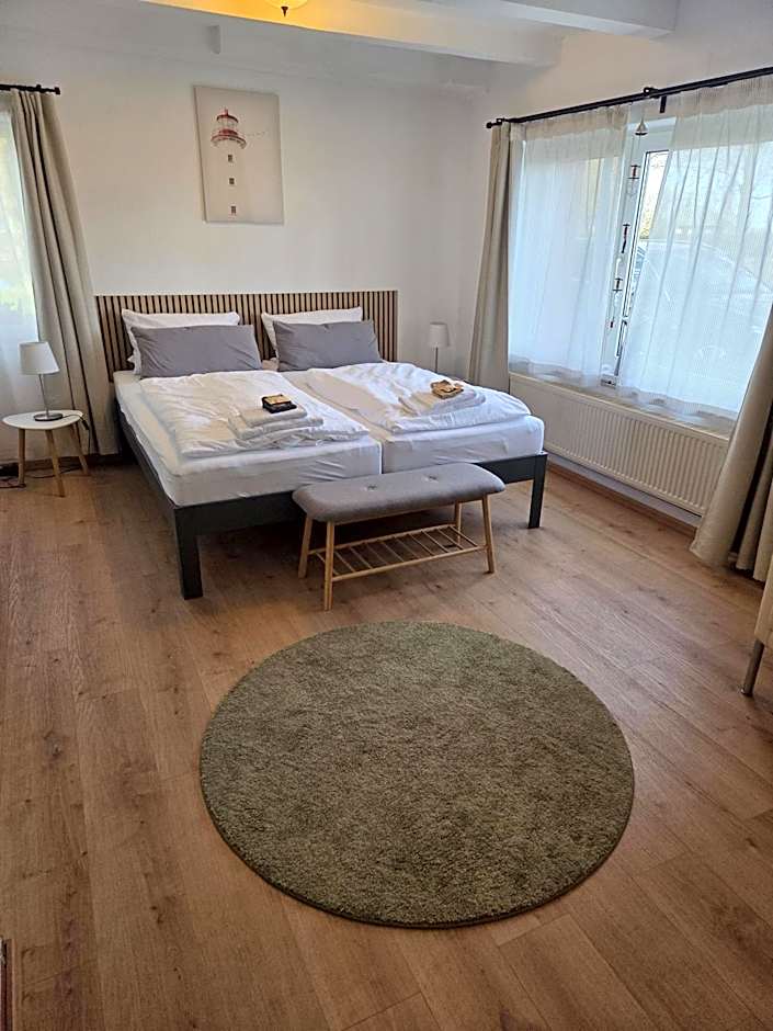 Pension Altes Zollhaus