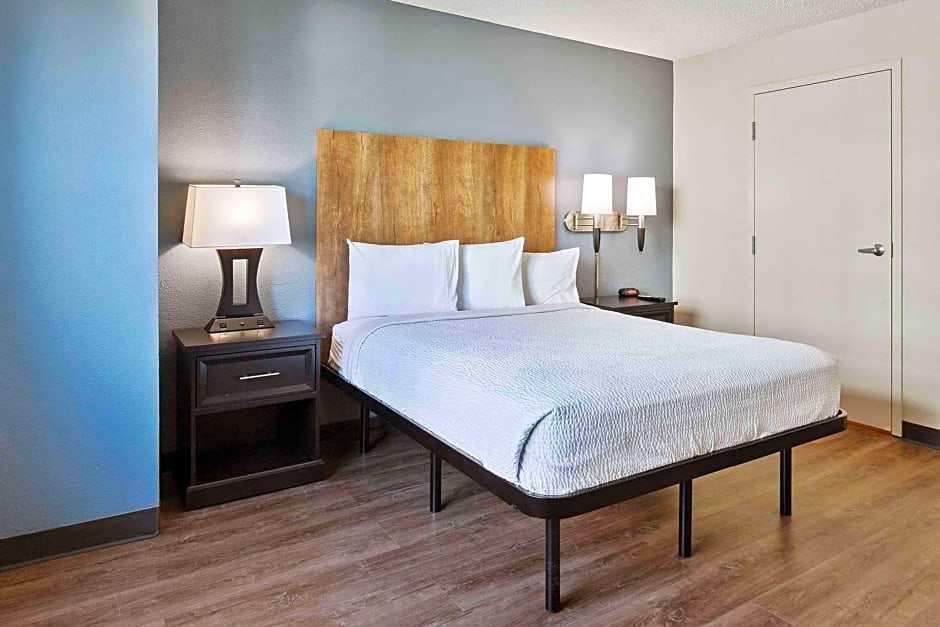 Extended Stay America Suites - Fremont - Newark