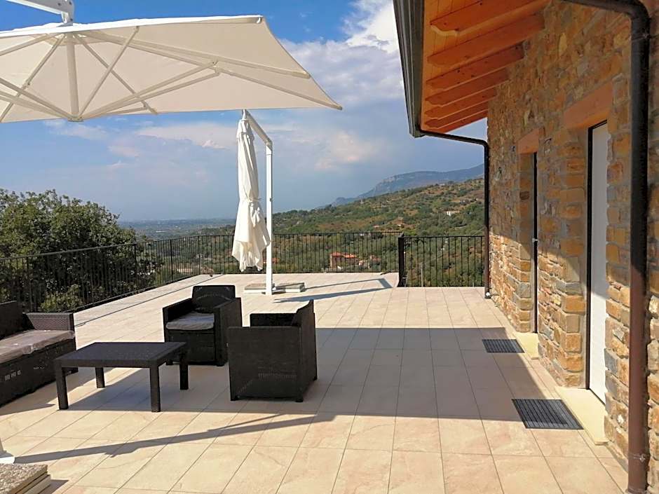 B&b Il Poggio Eccelso