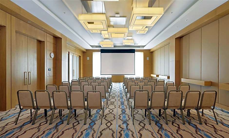 Hyatt Regency Tashkent