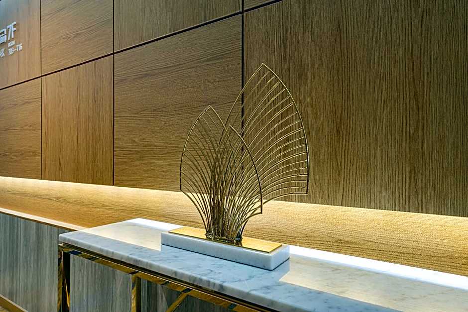 Browndot Incheon Songdo