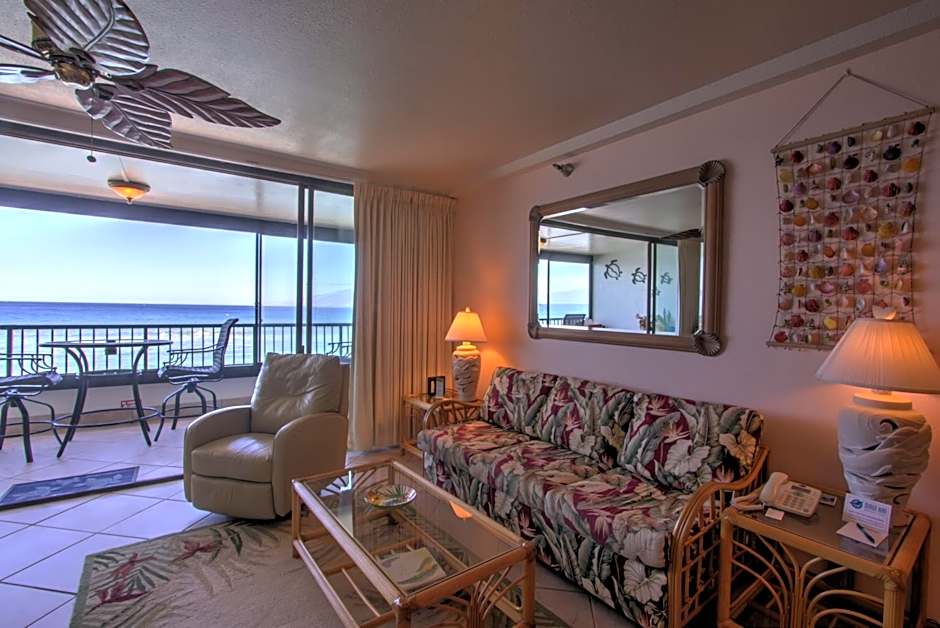 Maui Kai Condos
