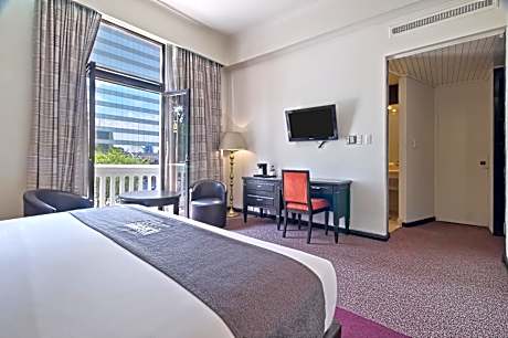 King Room