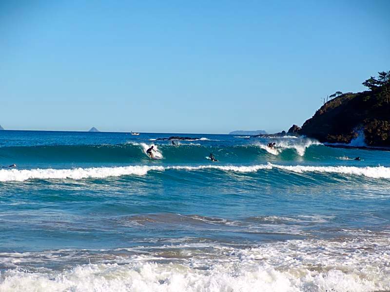 Sea Side Pension Sakuraya – Shimoda, KY