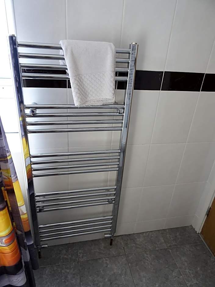 Gatwick White House Hotel