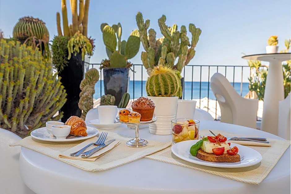 Hotel Albatros Varigotti