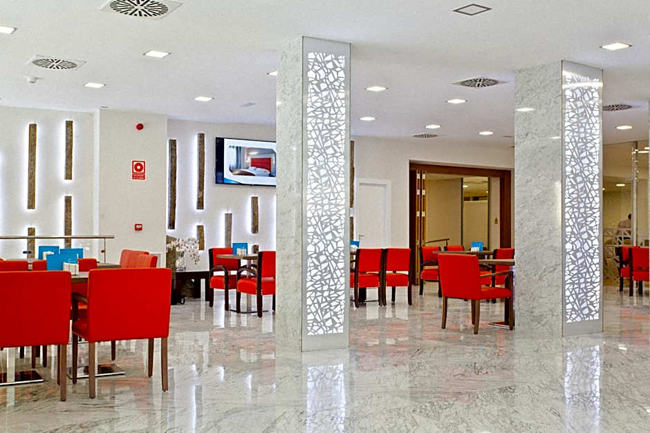 Hotel Porcel Sabica