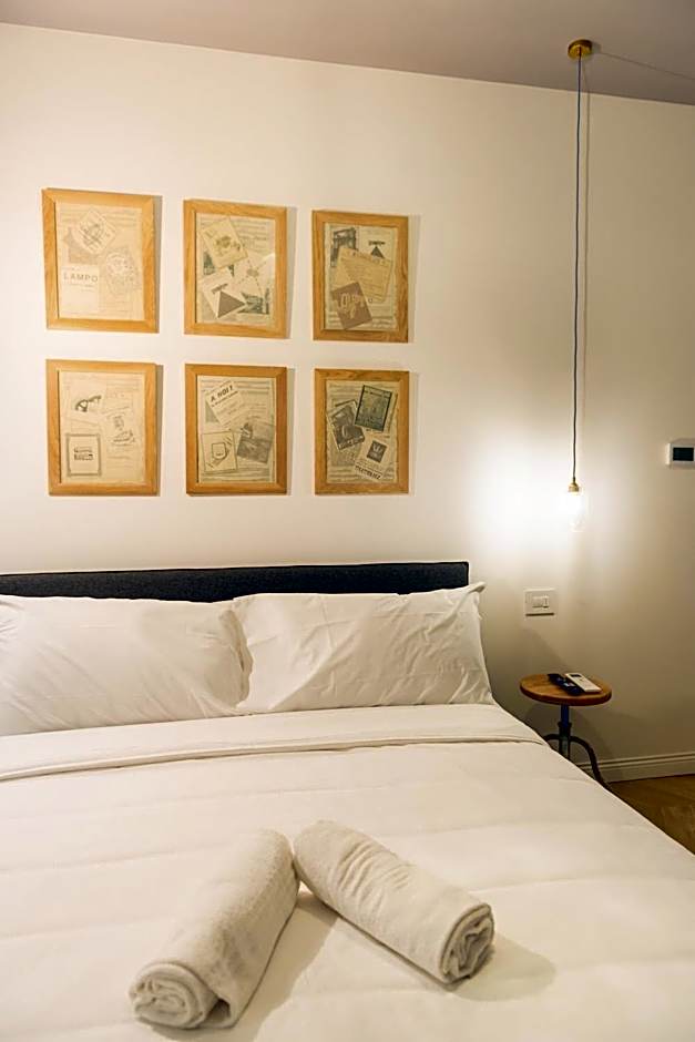 Sophia Boutique Suites