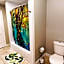 Fresh & Bright Private Suite