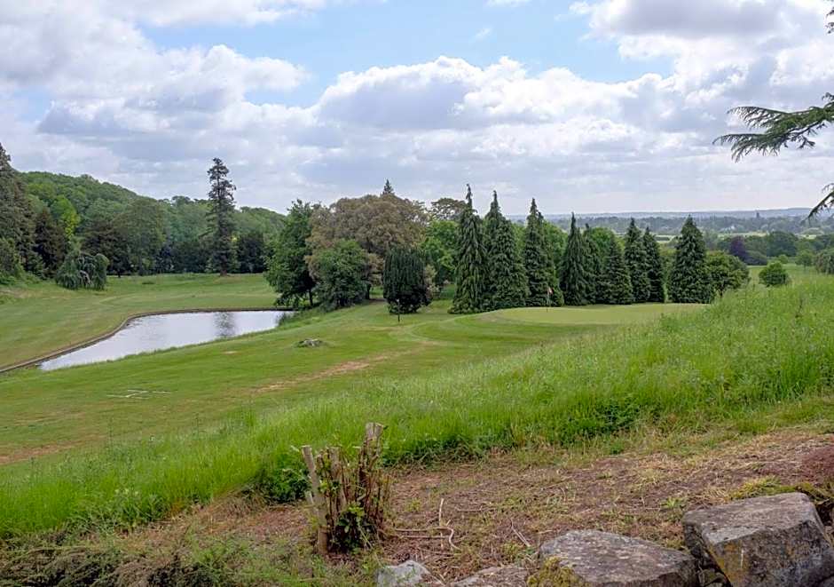 The Welcombe Hotel, BW Premier Collection