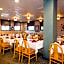 Oakland Airport Executive Hotel