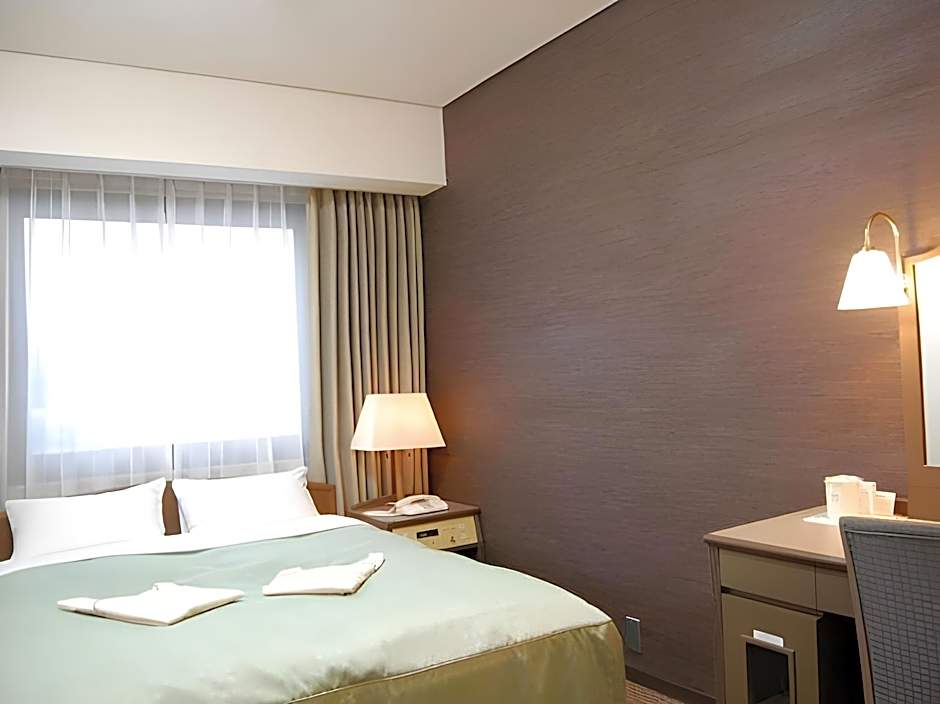 Sunroute Aomori Hotel