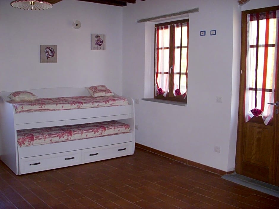 B&B Antica Dimora