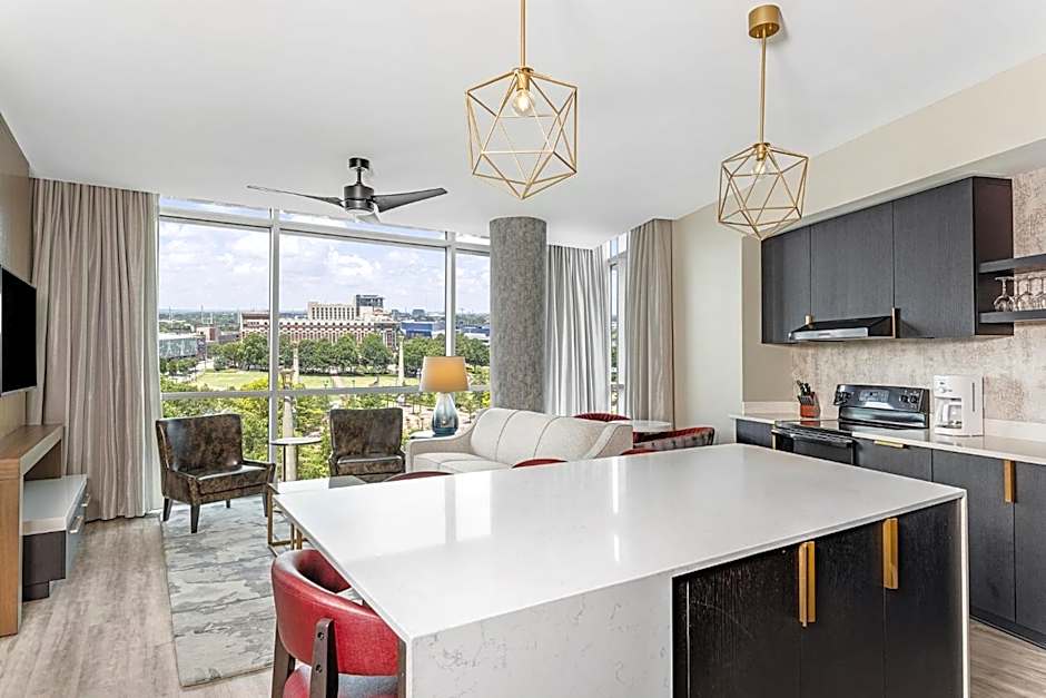 Margaritaville Vacation Club - Atlanta