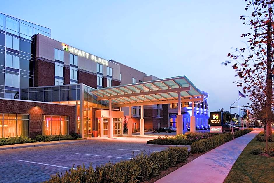 Hyatt Place Long Island East End