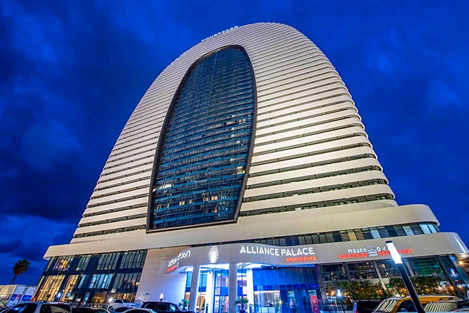 Alliance Palace Batumi