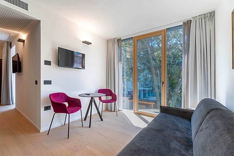 Locanda Restel De Fer